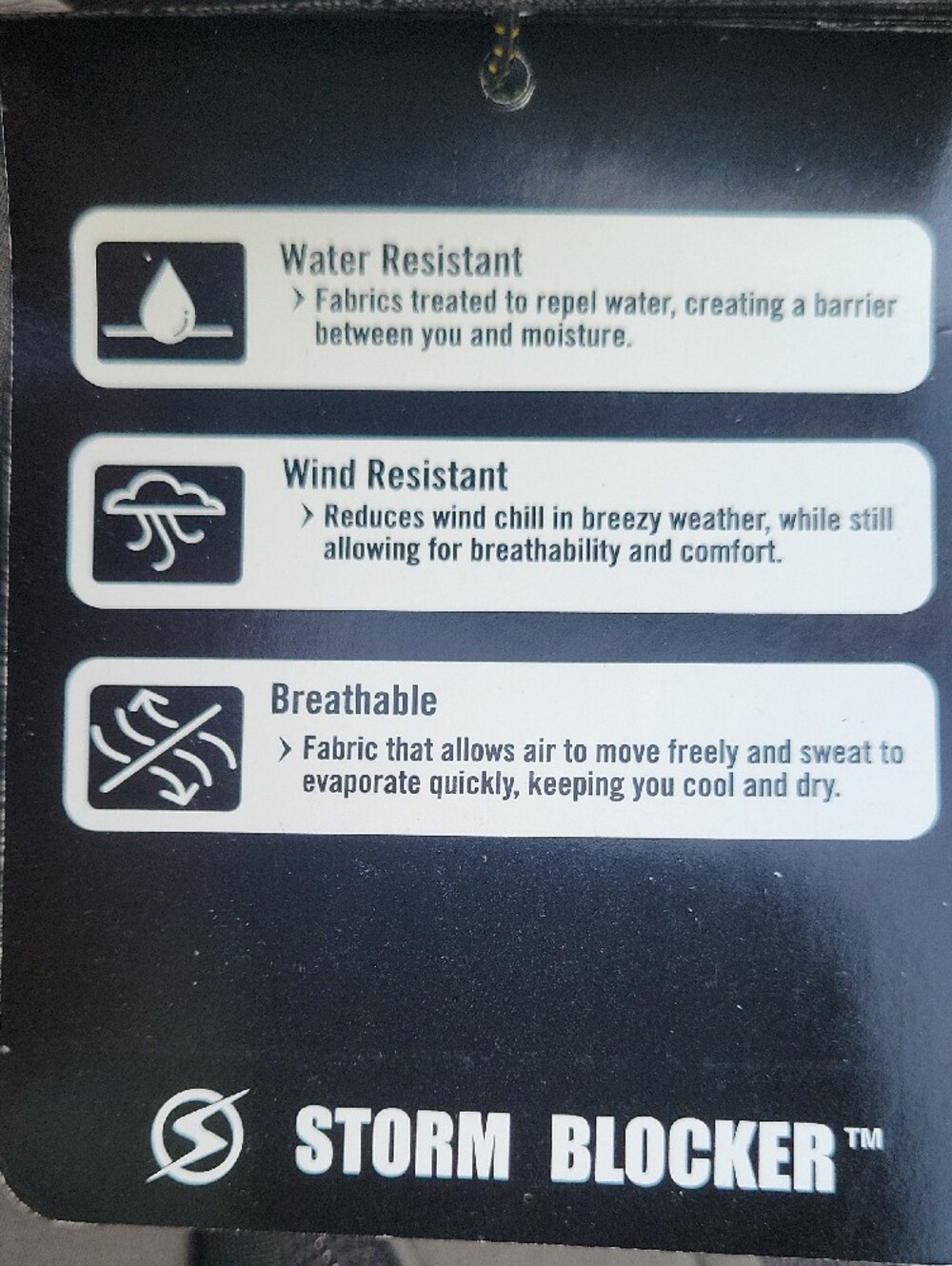 Caterpillar Softshell Jacket - Picture 2 of 10